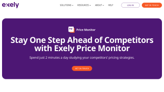 Exely Booking Engine